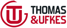 Thomas & Ufkes logo