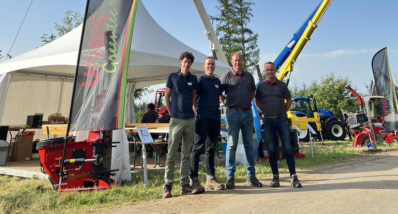 Collaboration avec de nouveaux partenaires